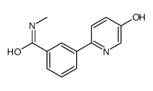 1261913-31-8结构式