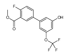 1261965-02-9 structure