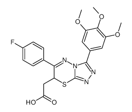 126598-11-6结构式