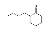 2-Piperidinethione,1-butyl- picture