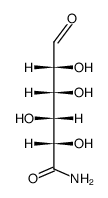 Glucuronamide结构式