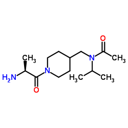 1354009-25-8 structure