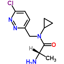 1354009-69-0 structure