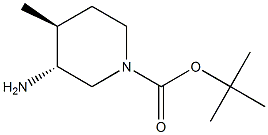 1414958-09-0结构式