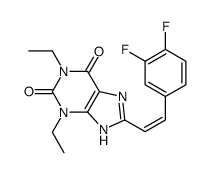 155271-46-8 structure