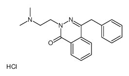 Talastinum结构式