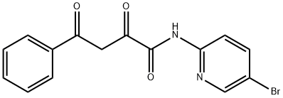 180537-70-6 structure