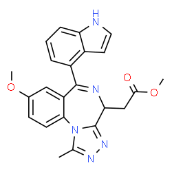 TC AC 28 structure