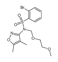 195447-73-5结构式