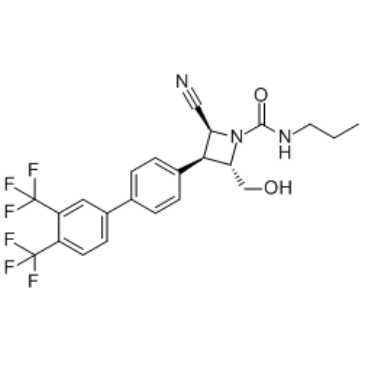 Brd9185 Structure