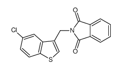 23799-55-5结构式