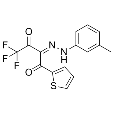 GR148672X Structure