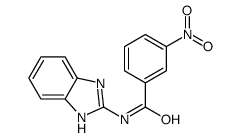 IRAK-4 protein kinase inhibitor 2 Structure