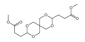 3058-14-8 structure