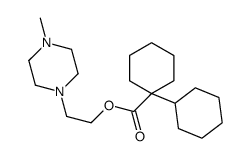 3563-46-0结构式