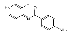 36855-65-9 structure