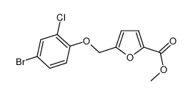 438219-42-2 structure