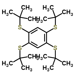 447463-65-2 structure