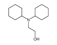 2-(二环己基氨基)乙醇图片