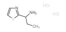 1-噻唑-2-丙胺图片