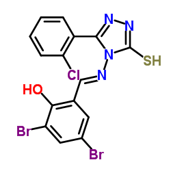 478254-46-5 structure