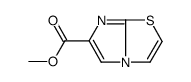 IMidazo[2,1-b]thiazole-6-carboxylic acid, Methyl ester picture