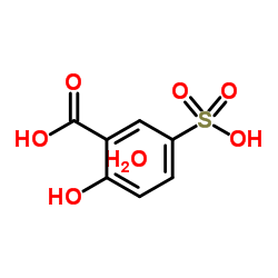 5965-83-3 structure