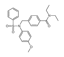 6074-89-1 structure