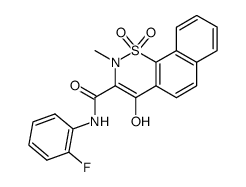 61764-09-8 structure