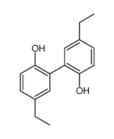 [1,1-Biphenyl]-2,2-diol,5,5-diethyl-(9CI) picture