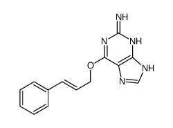 64189-11-3 structure