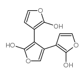 特氟兰诺结构式