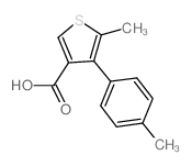 667435-56-5 structure