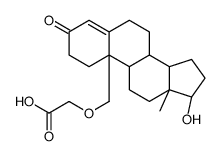 19-O-carboxymethoxytestosterone picture