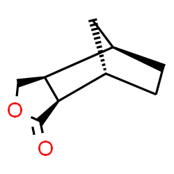 4,7-Methanoisobenzofuran-1(3H)-one,hexahydro-,(3aS,4R,7S,7aR)-(9CI) picture