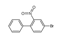 4'-Bromo-2-nitro-biphenyl picture