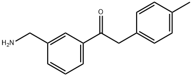 rarechem al bw 1337结构式