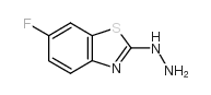 6-fluoro-2-hydrazinylbenzo[d]thiazole picture