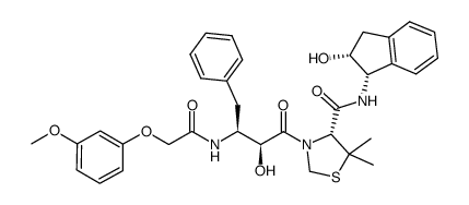 kni-10093 Structure