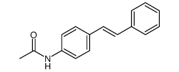 TRANS-4-ACETYL-AMINOSTILBENE picture