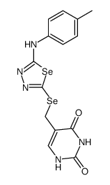 84345-73-3 structure