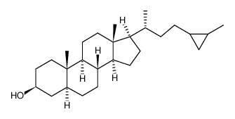 84871-08-9 structure