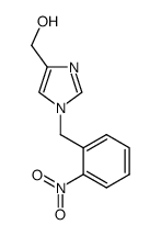 85102-85-8 structure