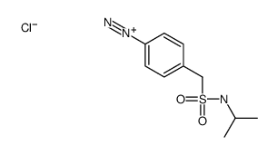 88919-00-0 structure