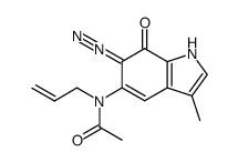 89102-08-9 structure