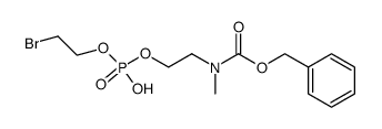 91526-62-4 structure