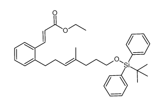 921229-11-0 structure