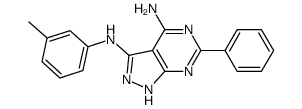 1000286-82-7 structure