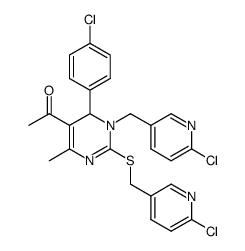 1001440-13-6 structure