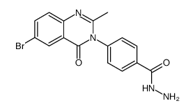 10073-96-8 structure